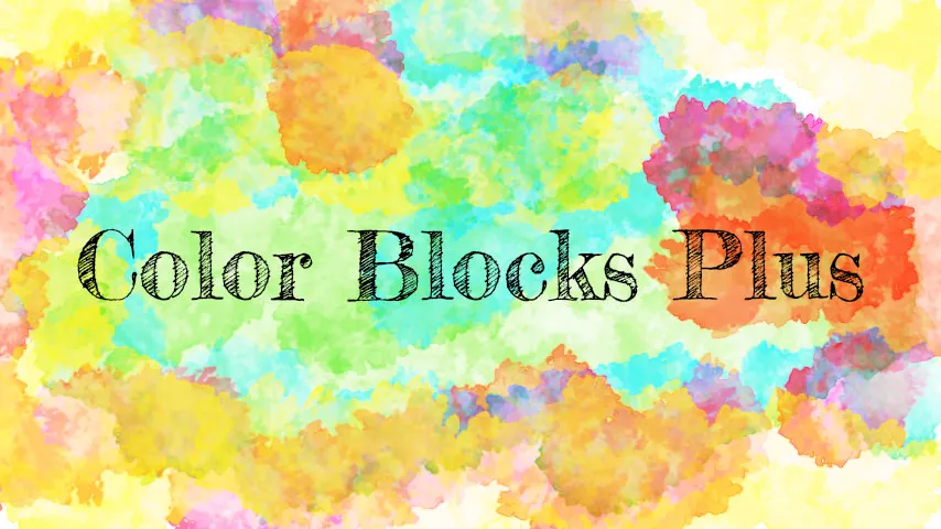 Color Blocks Plus, Моды, Minecraft