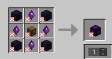Many More Things, Моды, Minecraft