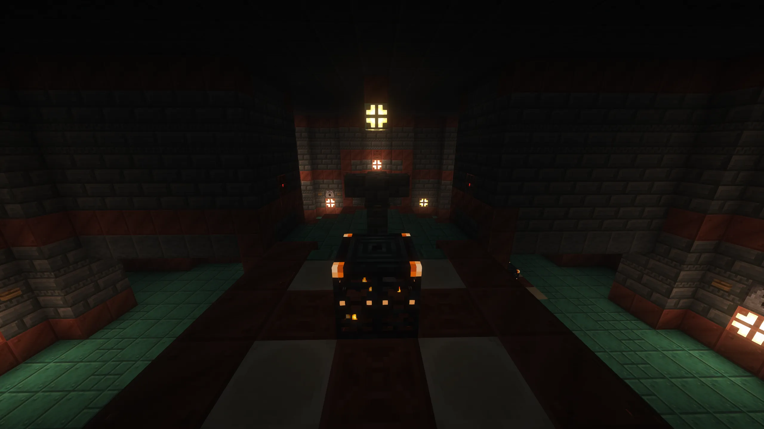 Weed Eater (128x PBR Materials), Текстуры, Minecraft