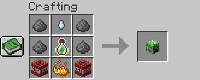 Craftables (Fabric Version), Моды, Minecraft