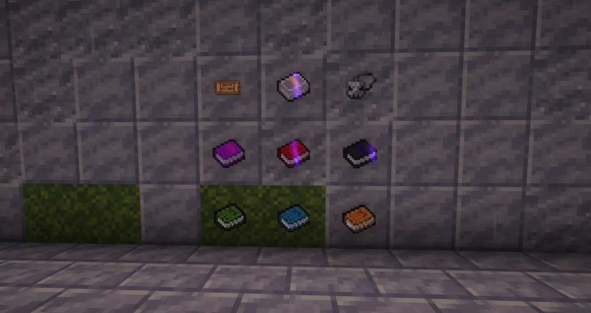 Eternal SMP Official — скриншот 1 (Текстуры, Minecraft)