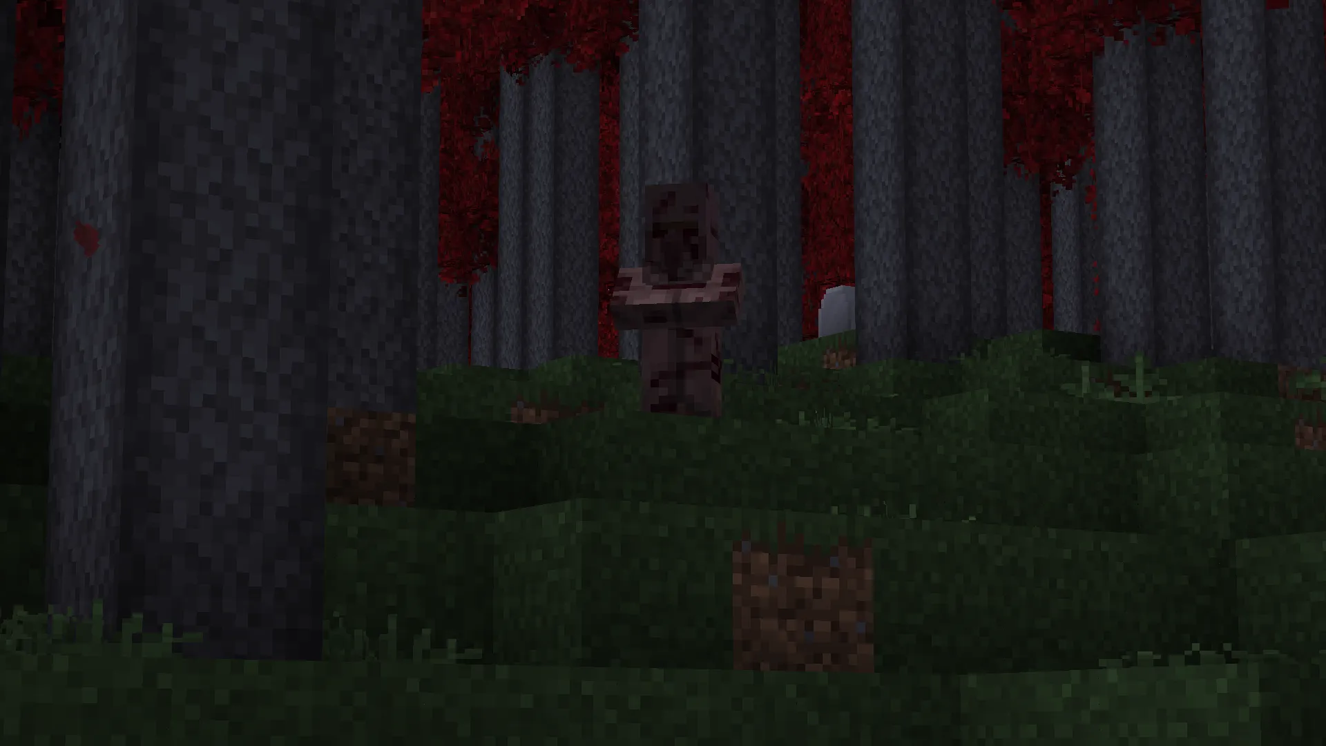 Spooky Craft, Модпаки, Minecraft