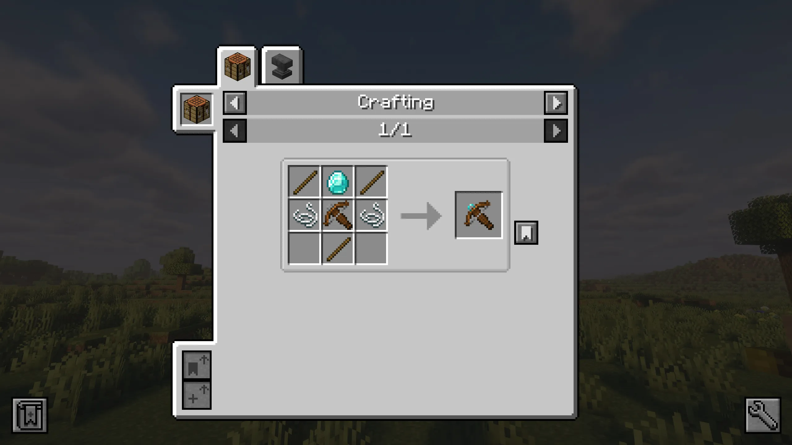 Better Crossbows, Моды, Minecraft