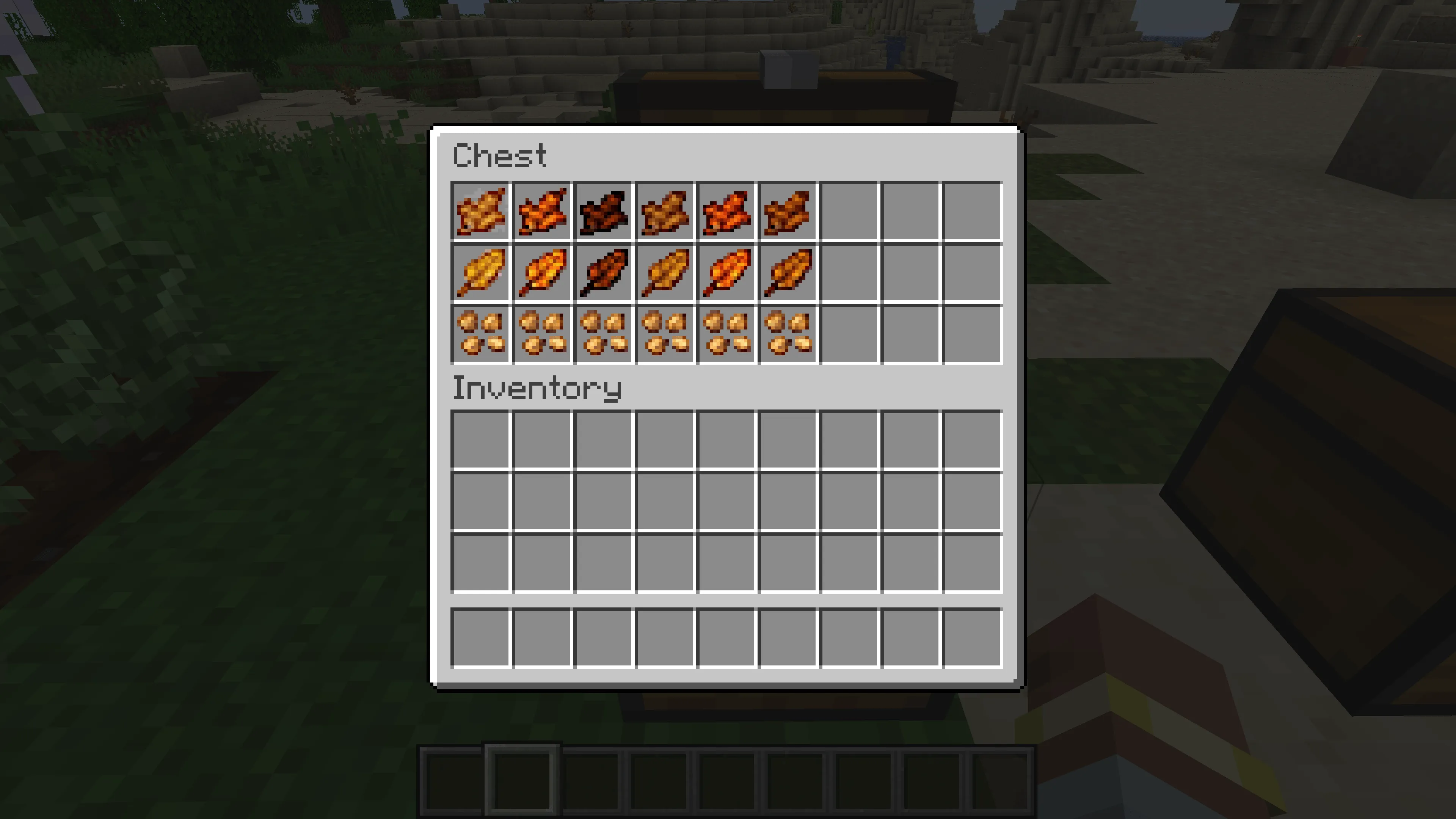 Tobacconist — скриншот 1 (Моды, Minecraft)