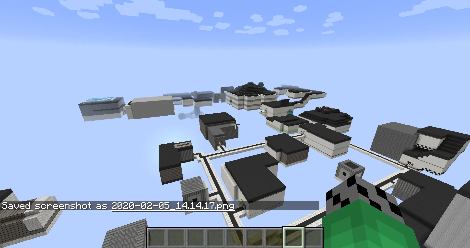 SCP Site-7 — скриншот 3 (Модпаки, Minecraft)