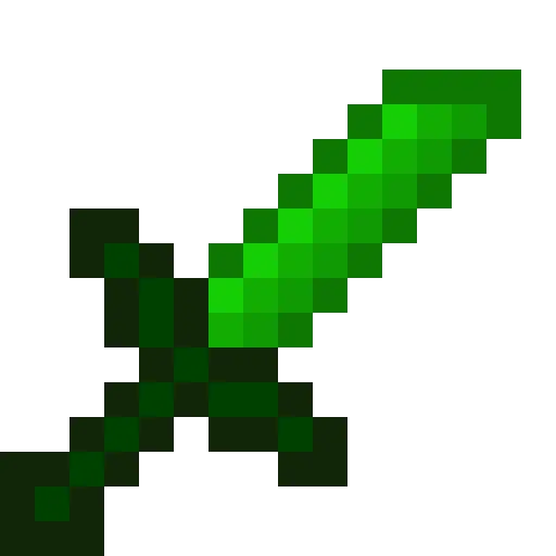Viridi — скриншот 3 (Текстуры, Minecraft)