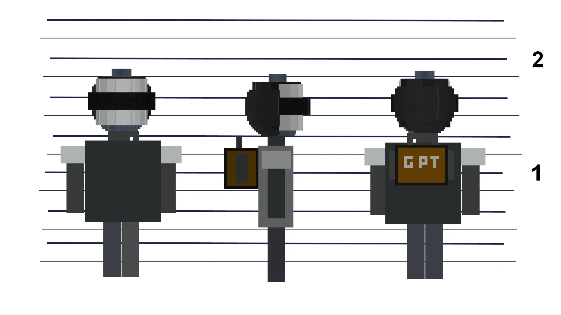 BreedGPT — скриншот 8 (Моды, Minecraft)