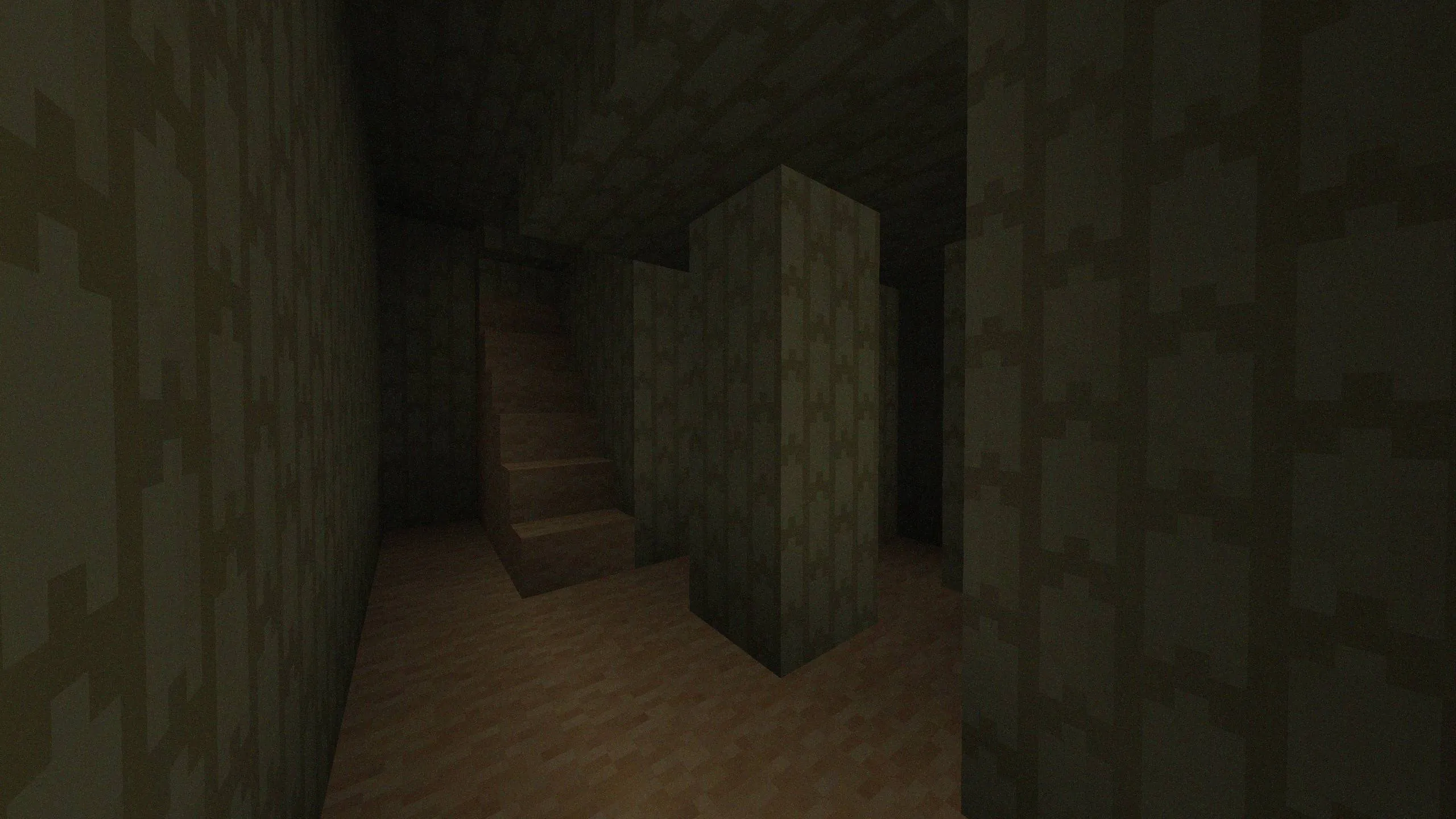 Ul's Liminex Blocks, Моды, Minecraft