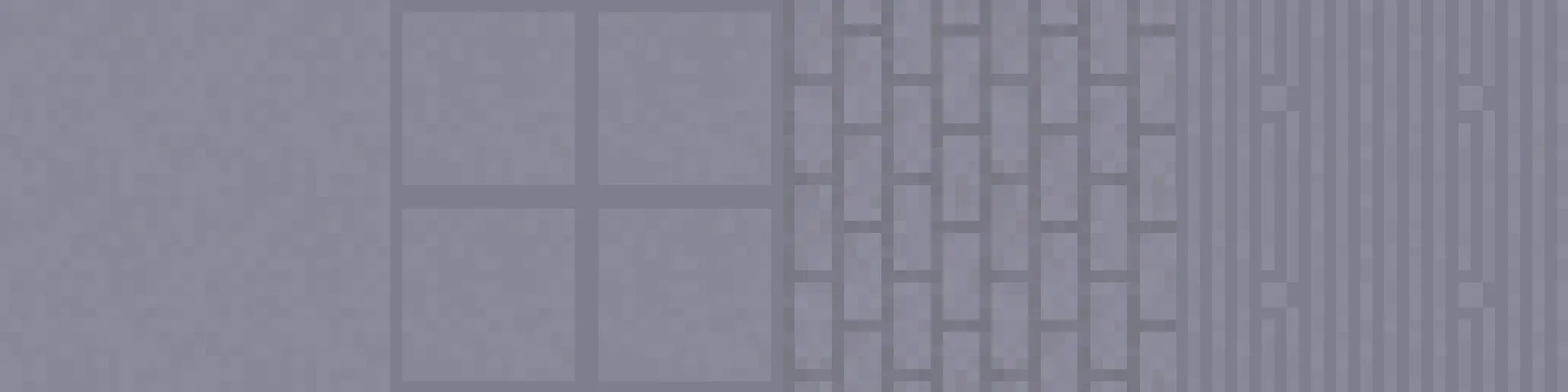 stones and rocks — скриншот 2 (Моды, Minecraft)