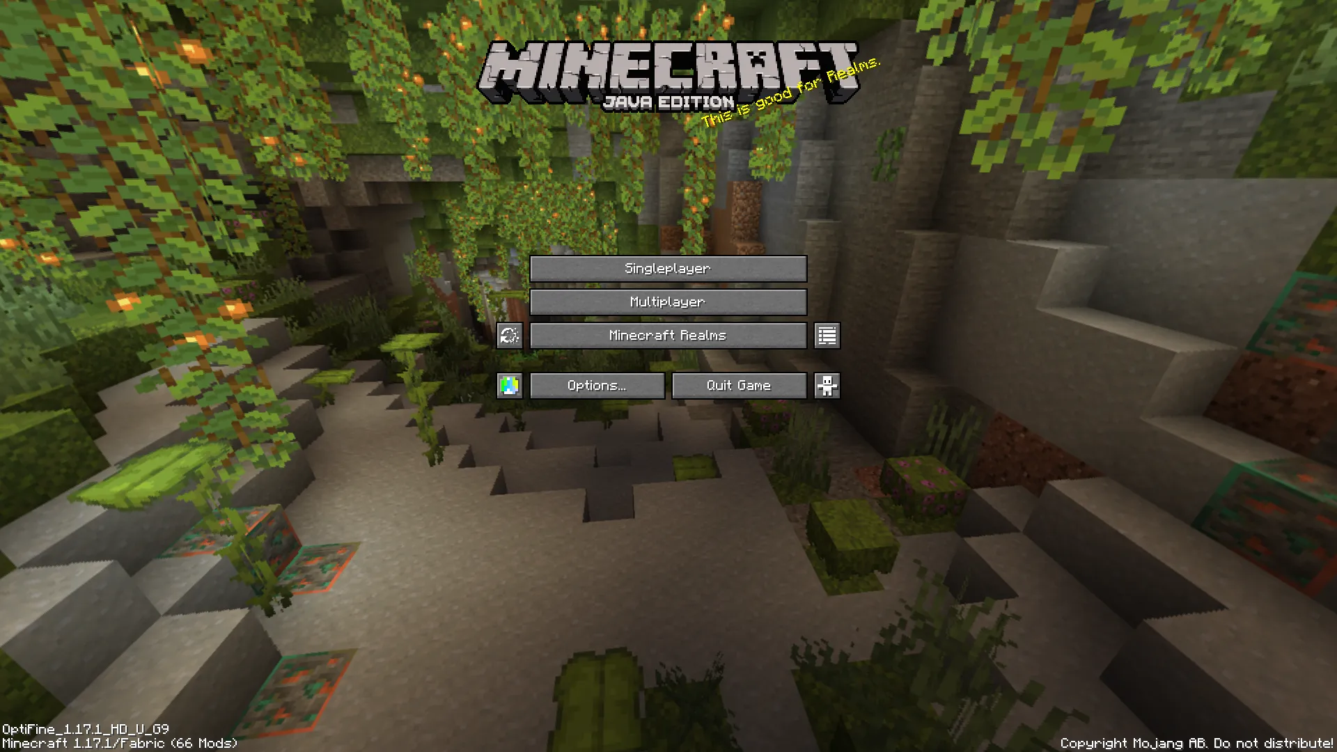 PixelPack, Текстуры, Minecraft