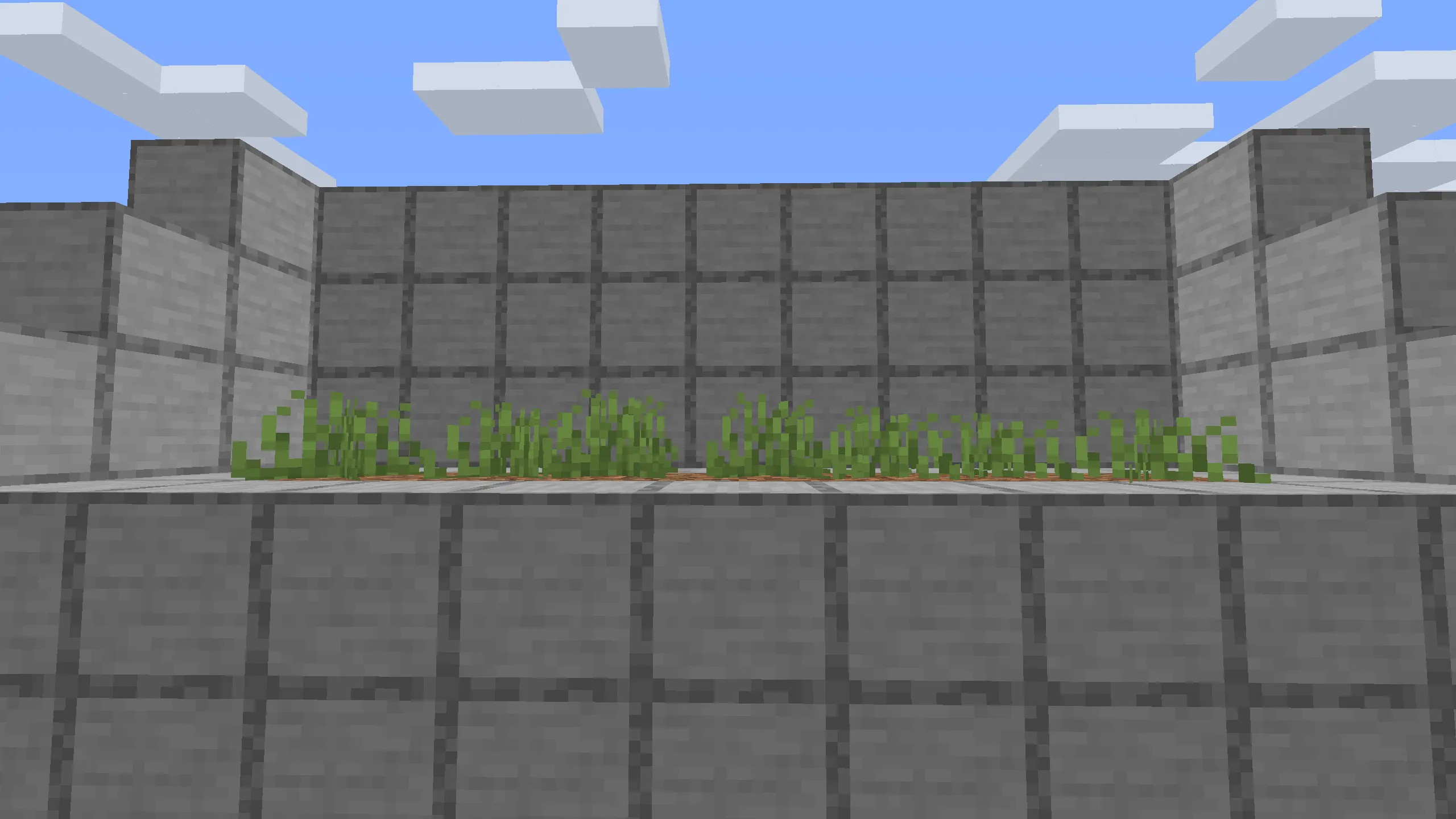 Better Random Grass — скриншот 1 (Текстуры, Minecraft)