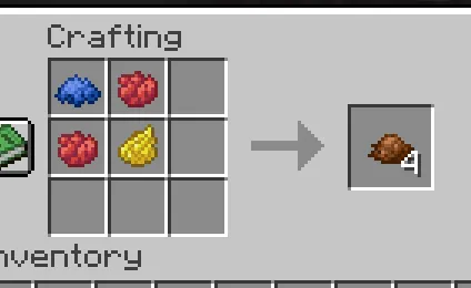 Gen's Recipes Plus, Моды, Minecraft