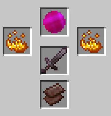 Magic But What If (MBWI), Моды, Minecraft