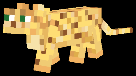 cats that judge you / gatos que te juzgan — скриншот 15 (Текстуры, Minecraft)