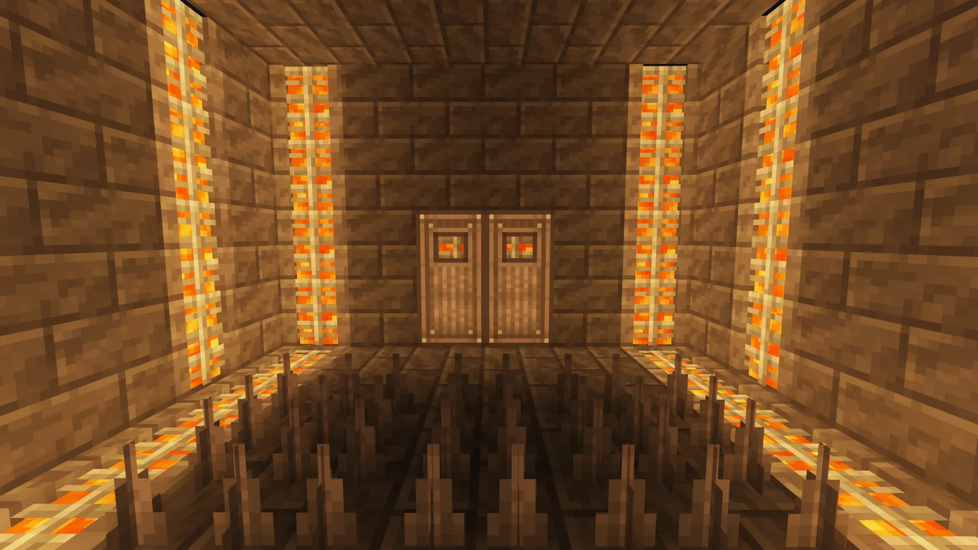 Mecanix More Building Blocks (java), Моды, Minecraft