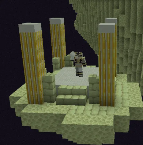 FSang18's Mighty Morphin', Моды, Minecraft