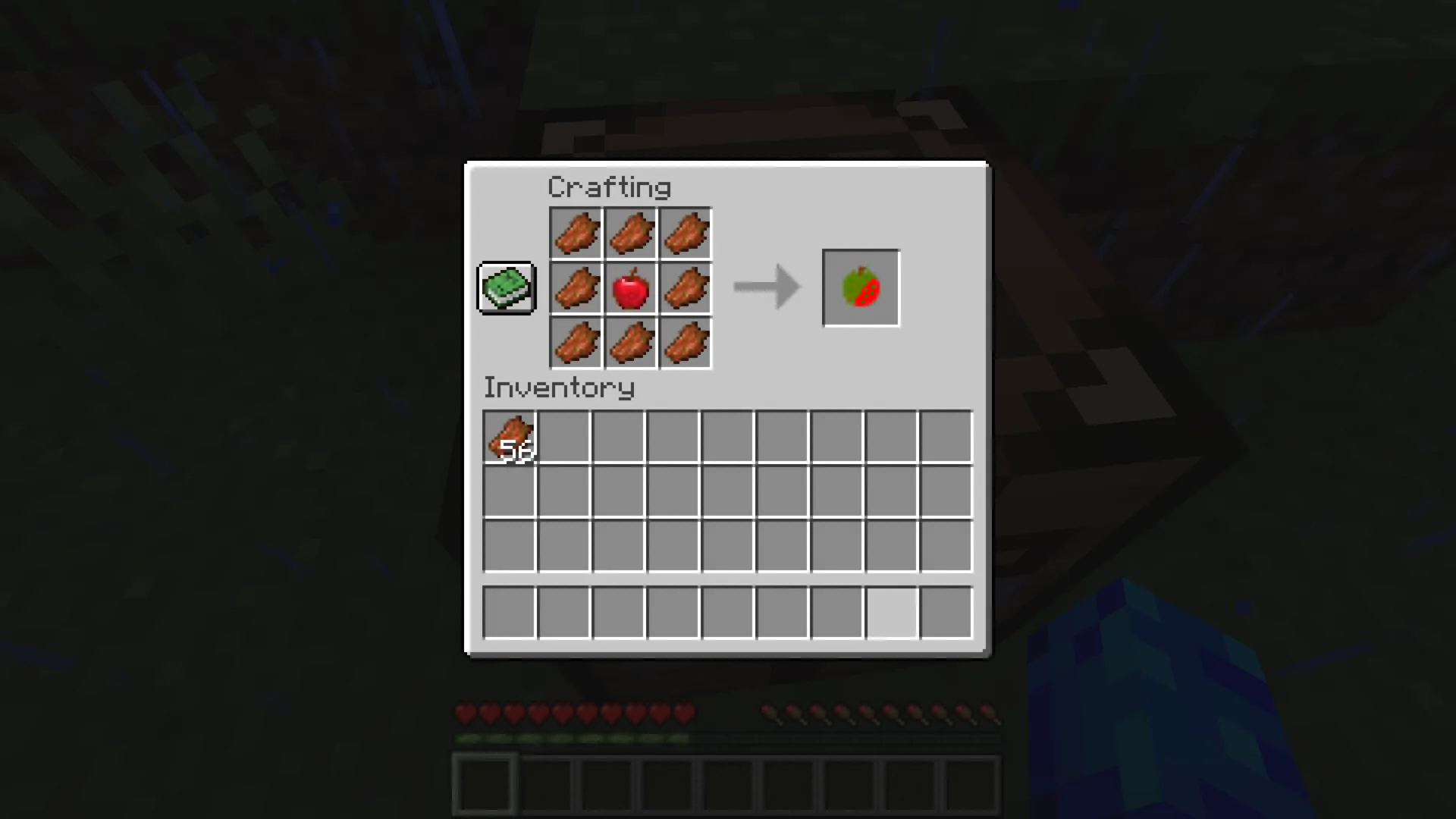 Blade Craft, Моды, Minecraft
