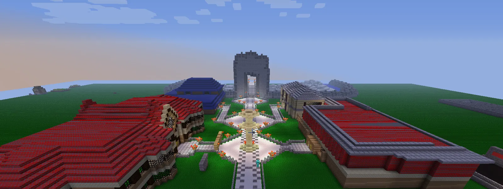 SmoothCraft -  R.P — скриншот 5 (Текстуры, Minecraft)
