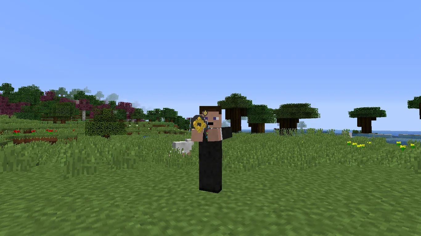 Mondoe Pack — скриншот 12 (Текстуры, Minecraft)