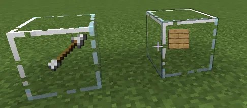 ExtendedDispenser, Моды, Minecraft