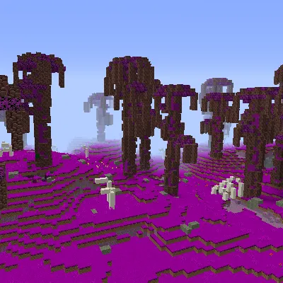 The Magical World (The Ending Eds) [DISCONTINUED] — скриншот 1 (Моды, Minecraft)