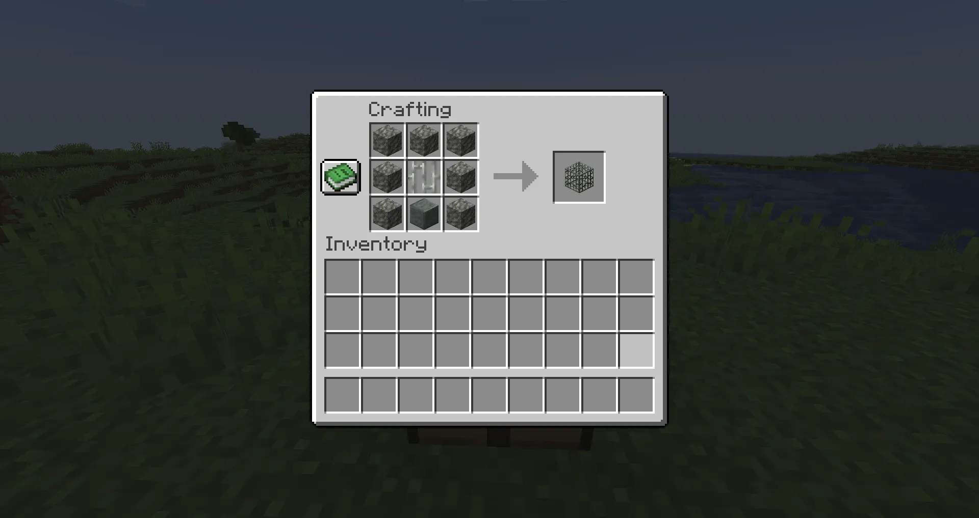 Weather and Tornadoes Remastered, Моды, Minecraft