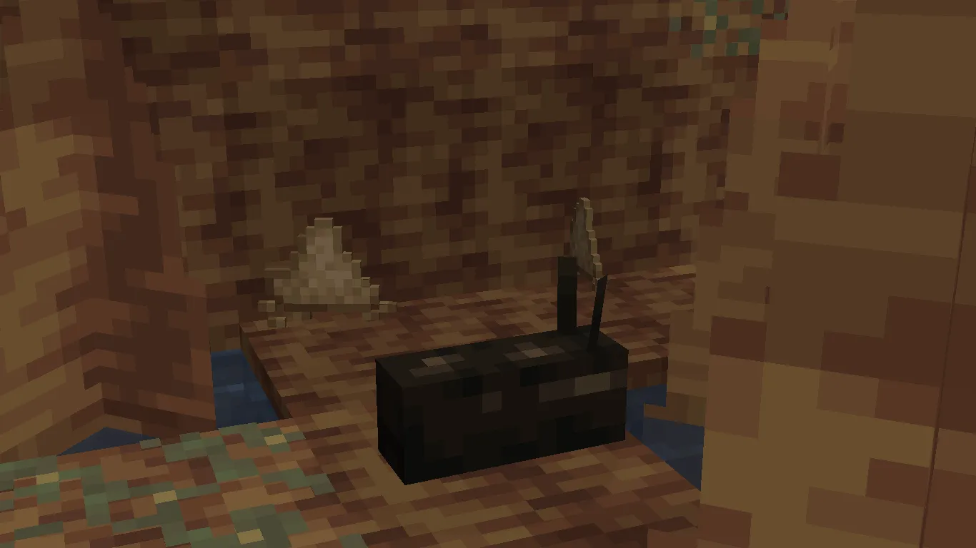 Schizoph — скриншот 7 (Моды, Minecraft)