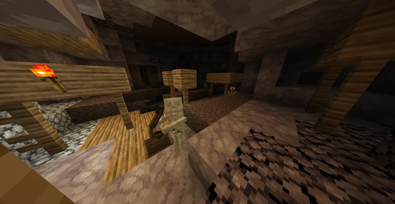 Code SOE — скриншот 8 (Текстуры, Minecraft)