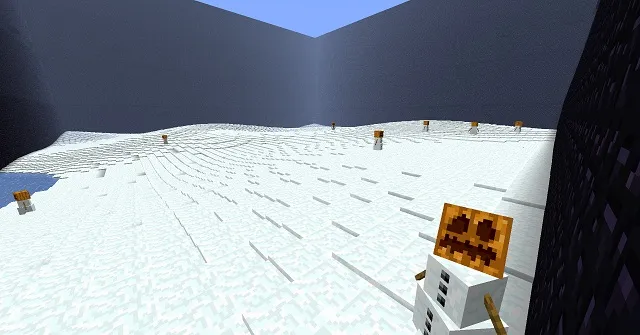 WellWorld — скриншот 8 (Плагины, Minecraft)