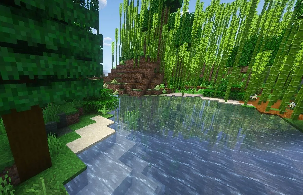Agony Supreme — скриншот 6 (Моды, Minecraft)