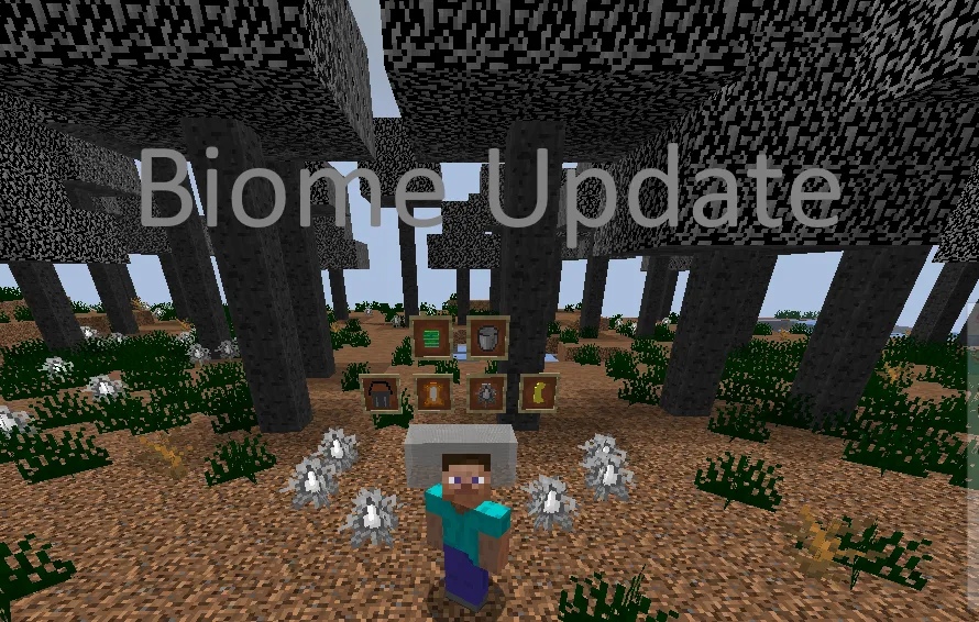 Brocher's Addons - CLOSED, Моды, Minecraft