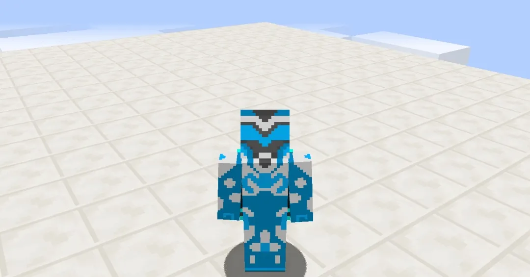 Turbo Unlimited, Аддоны, Minecraft