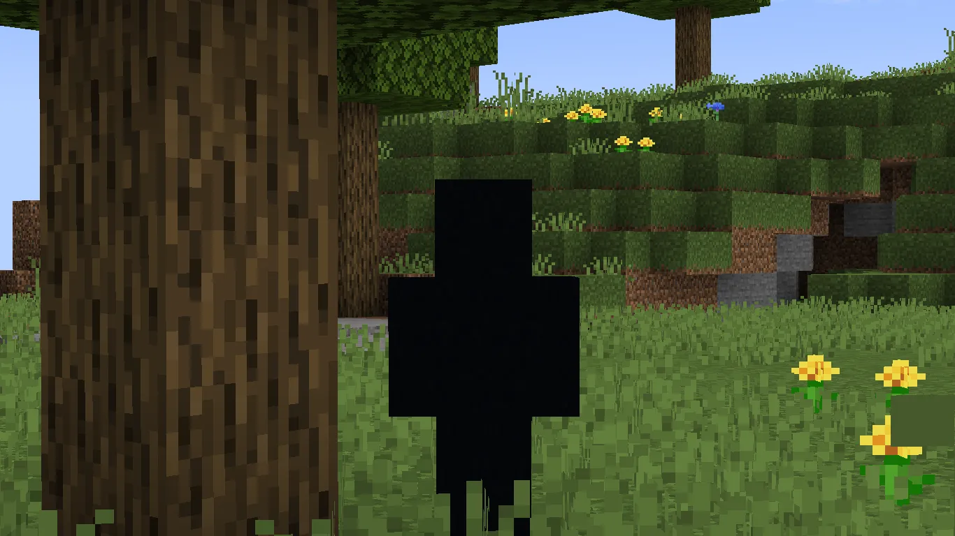 Lumenfuchs' Dummy, Дата-паки, Minecraft