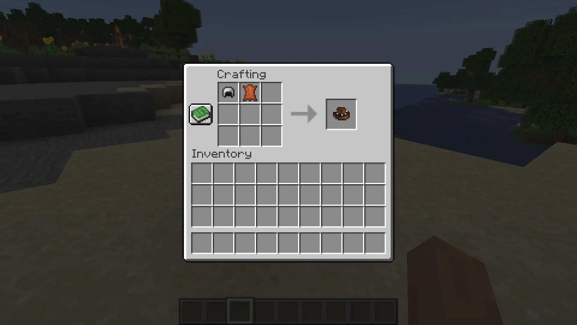 Snowdown Essentials — скриншот 1 (Моды, Minecraft)