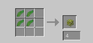 Amazing water, Моды, Minecraft