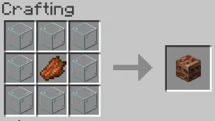 Memes and Ores, Моды, Minecraft