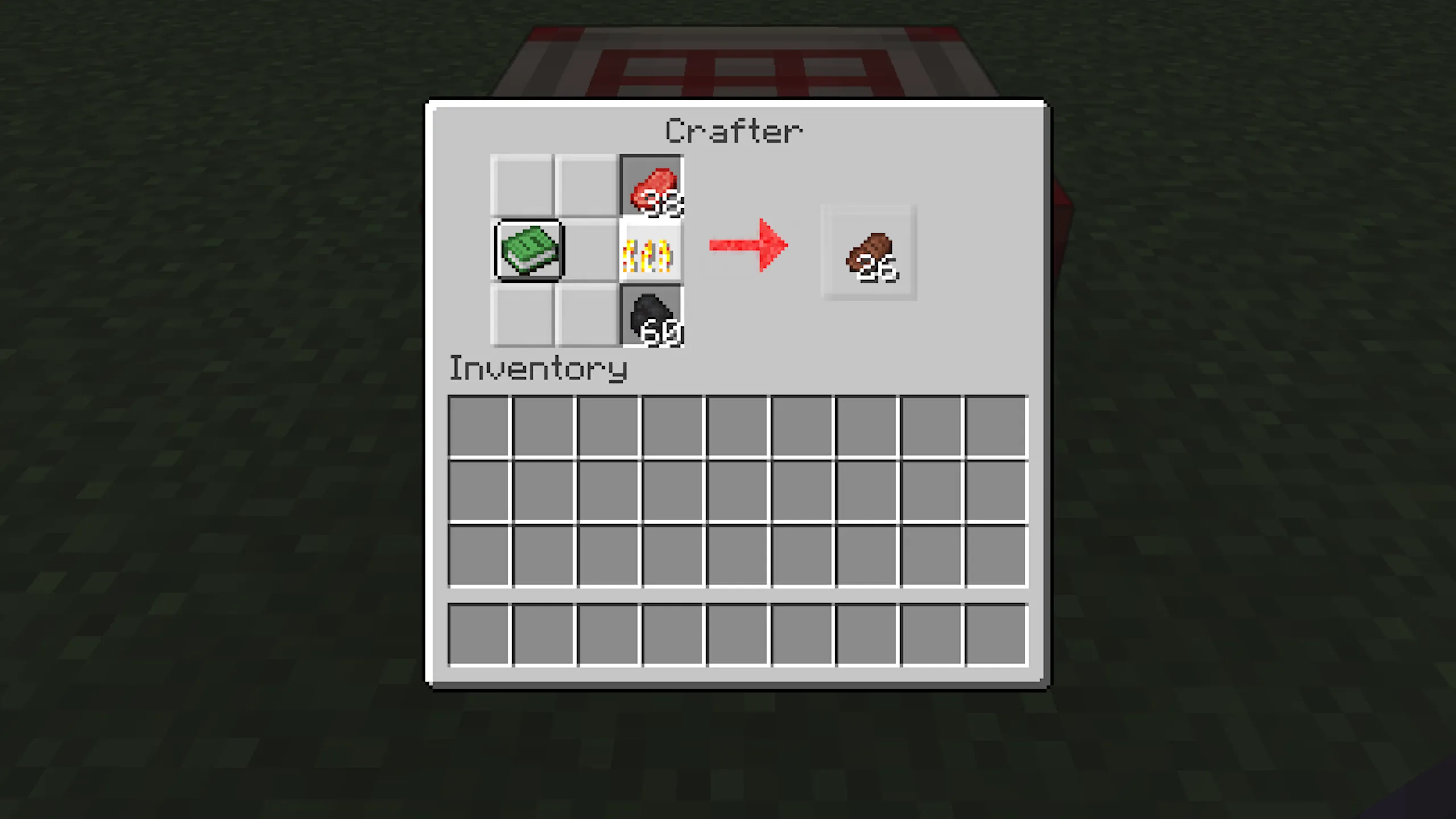 Luna's UpdateMize o2! — скриншот 1 (Текстуры, Minecraft)