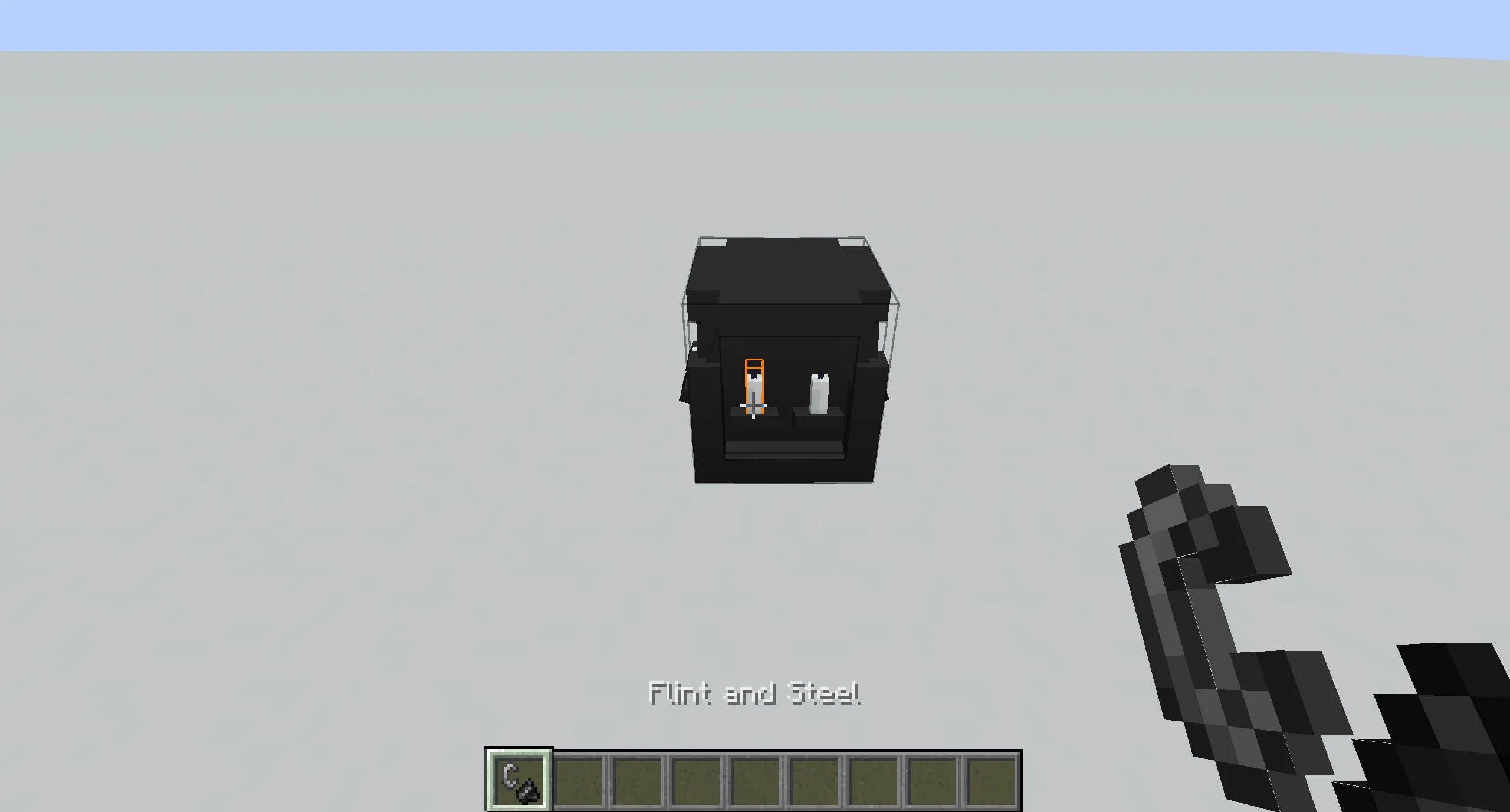 Interaction Boxes, Моды, Minecraft