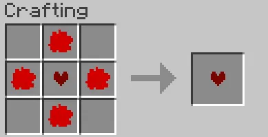 MineTale: Determined Essence — скриншот 2 (Моды, Minecraft)
