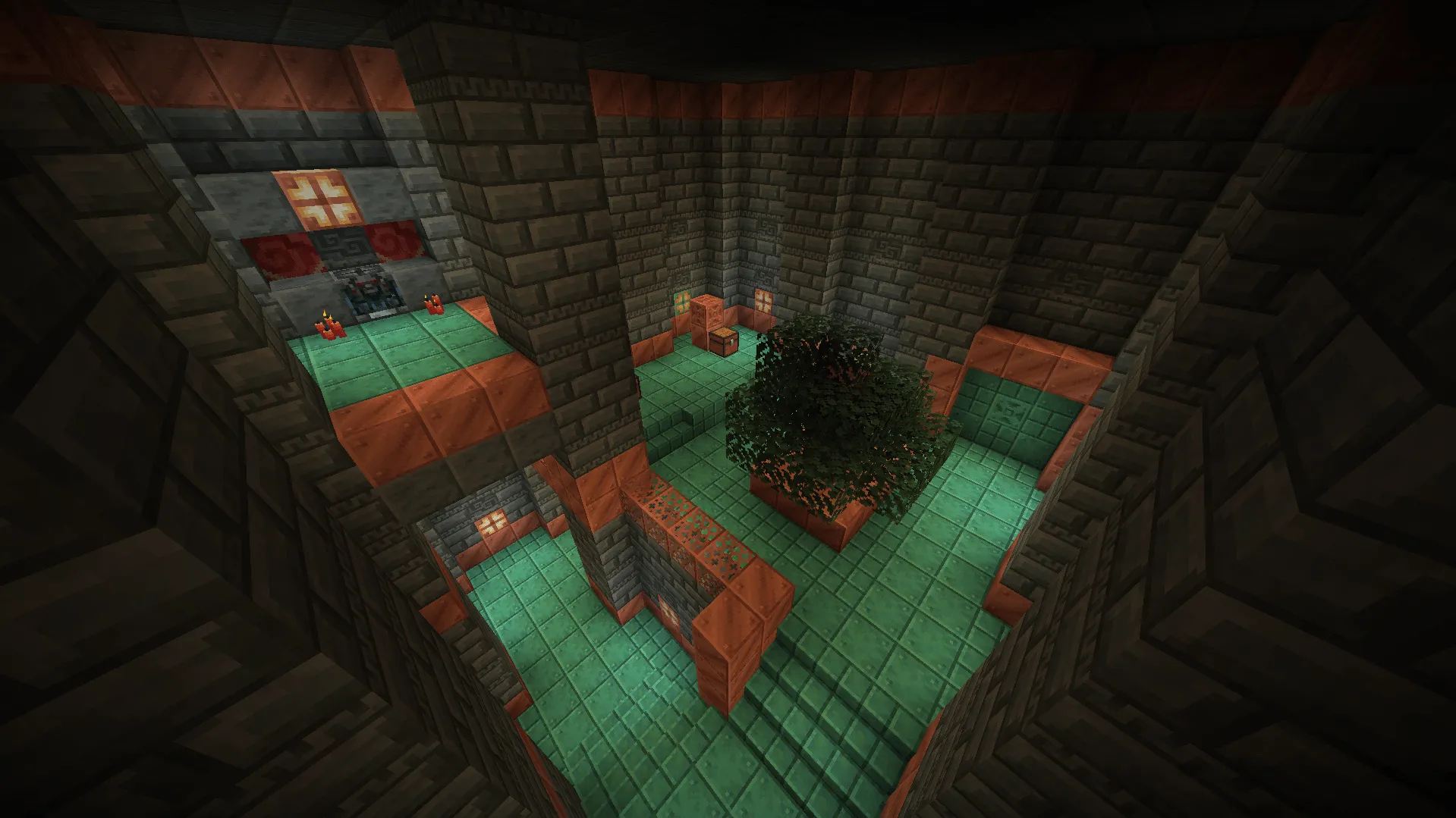 NewTrials, Моды, Minecraft