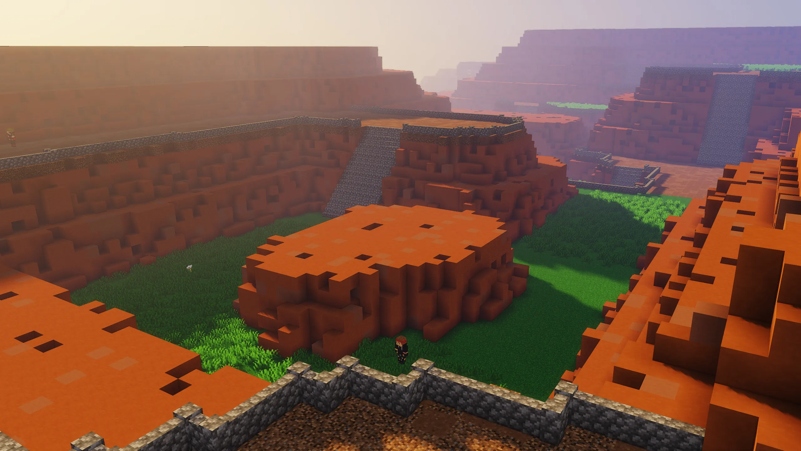 Cobblemon Kanto - Pokemon's FireRed and LeafGreen recreated, Карты, Minecraft