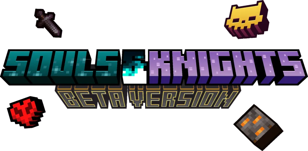 Souls&Knights, Моды, Minecraft