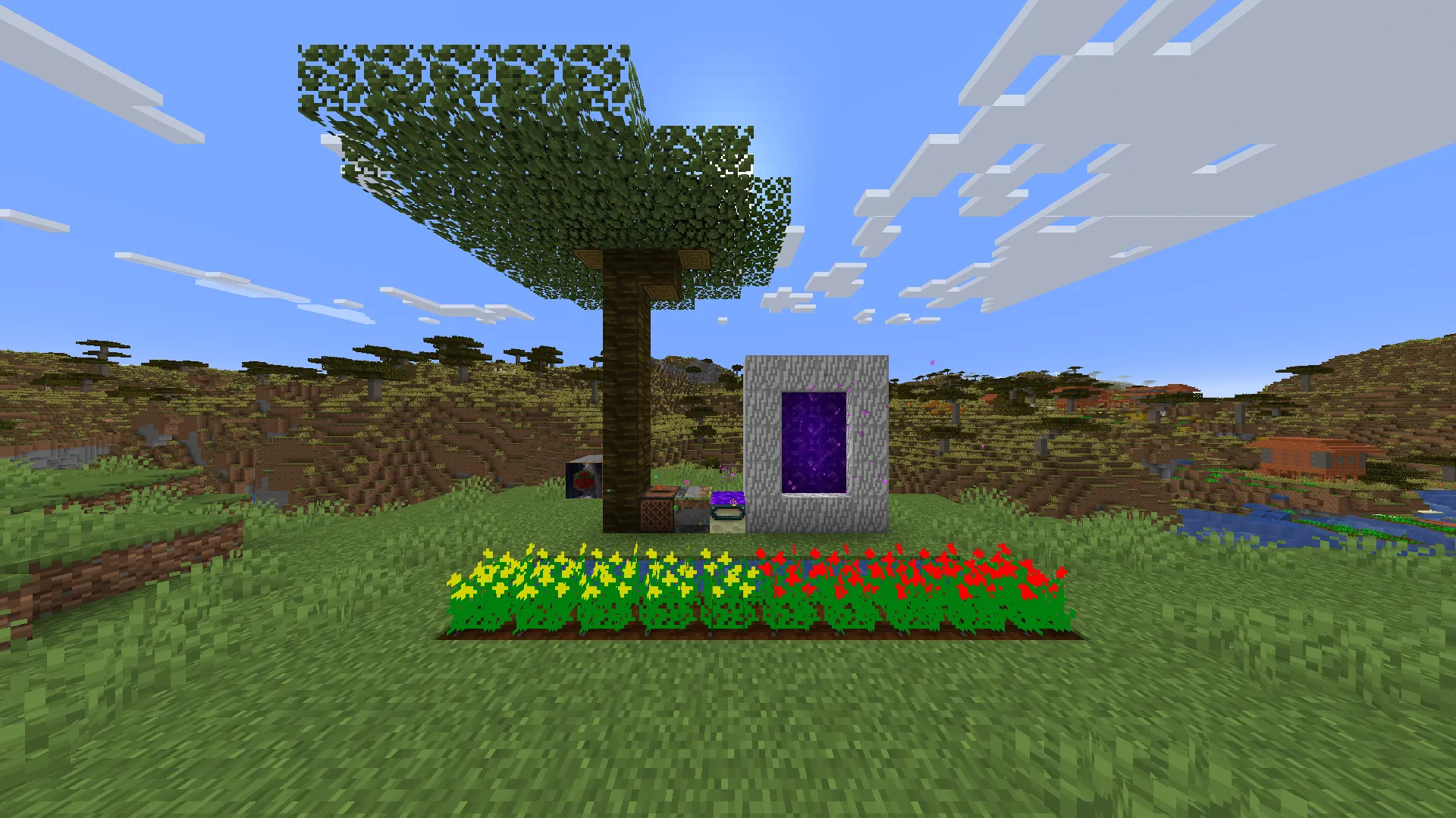 ManuFlosoYT's JAM, Моды, Minecraft