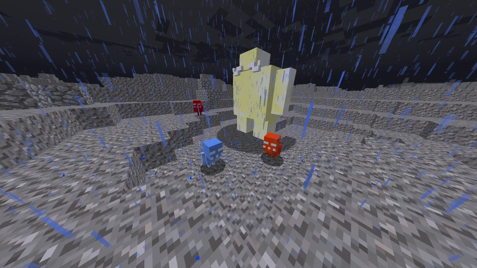 Minestuck+: A Minestuck Modpack, Модпаки, Minecraft