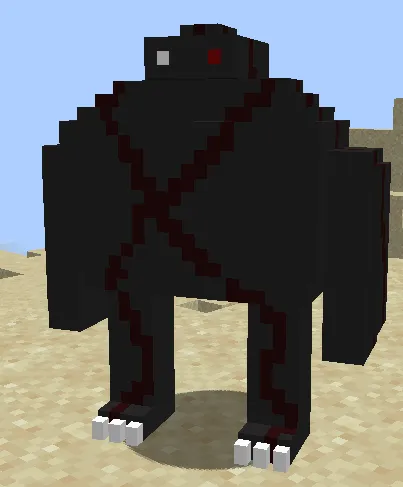 Wakfu, Моды, Minecraft