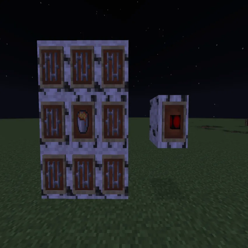 Epic Encounters (OLD) — скриншот 4 (Моды, Minecraft)