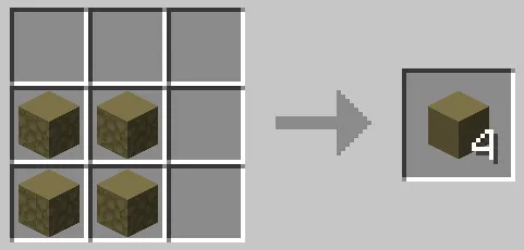 Pumpkin Spice, Моды, Minecraft