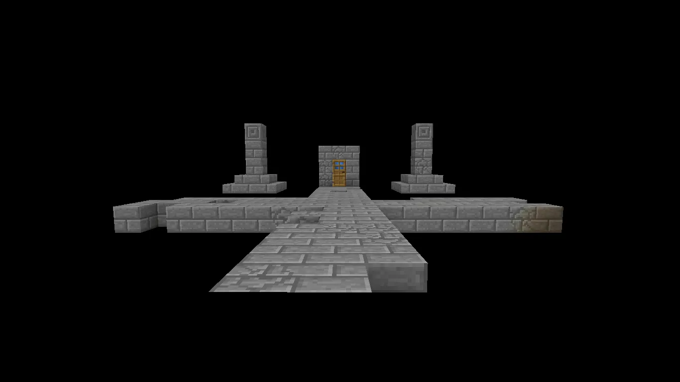 Lands of Teyahrlu — скриншот 15 (Модпаки, Minecraft)