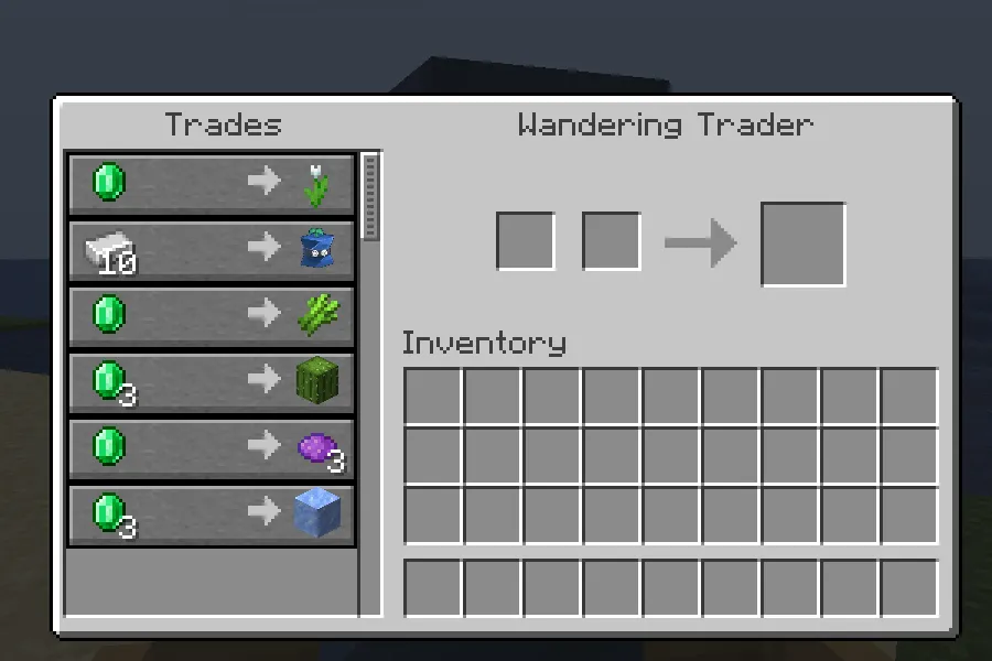 One Piece Fruits, Моды, Minecraft