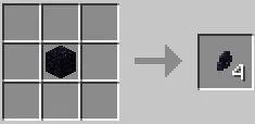 Obsidian Igniter, Моды, Minecraft